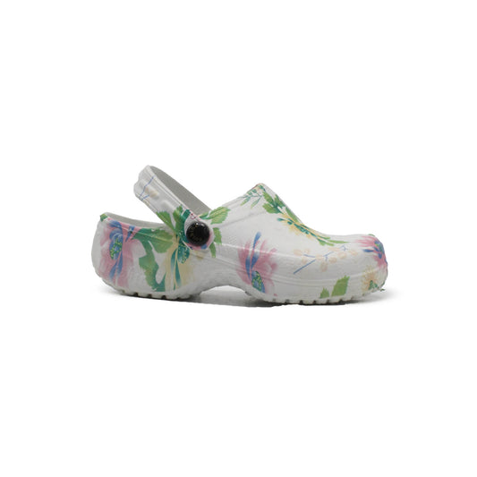Nothinz Flower Clog