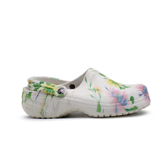 NOTHINZ FLOWER CLOG