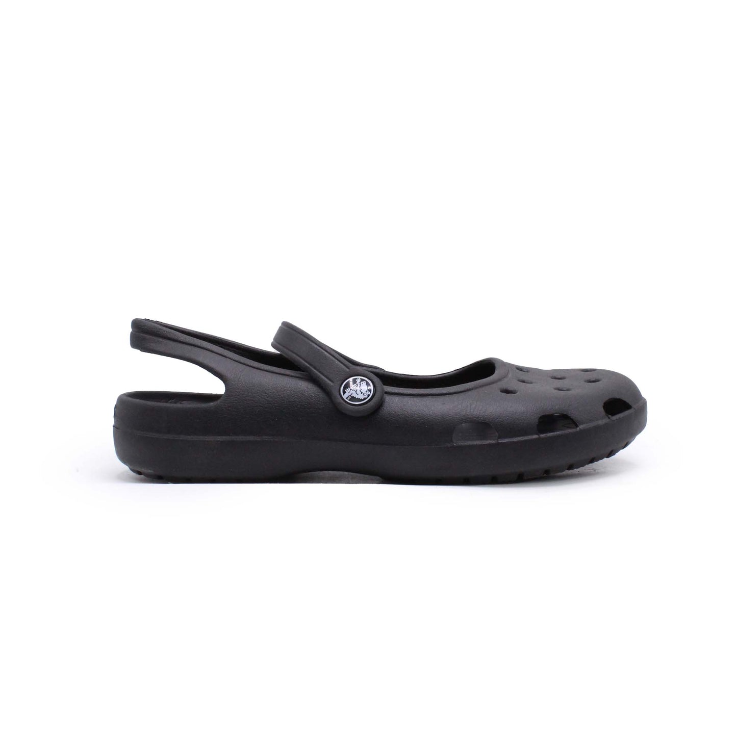 Crocs Women Black Clog