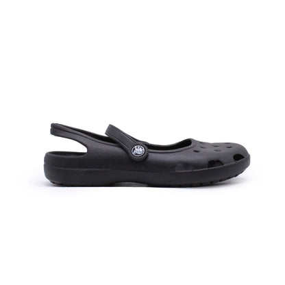 Crocs Women Black Clog