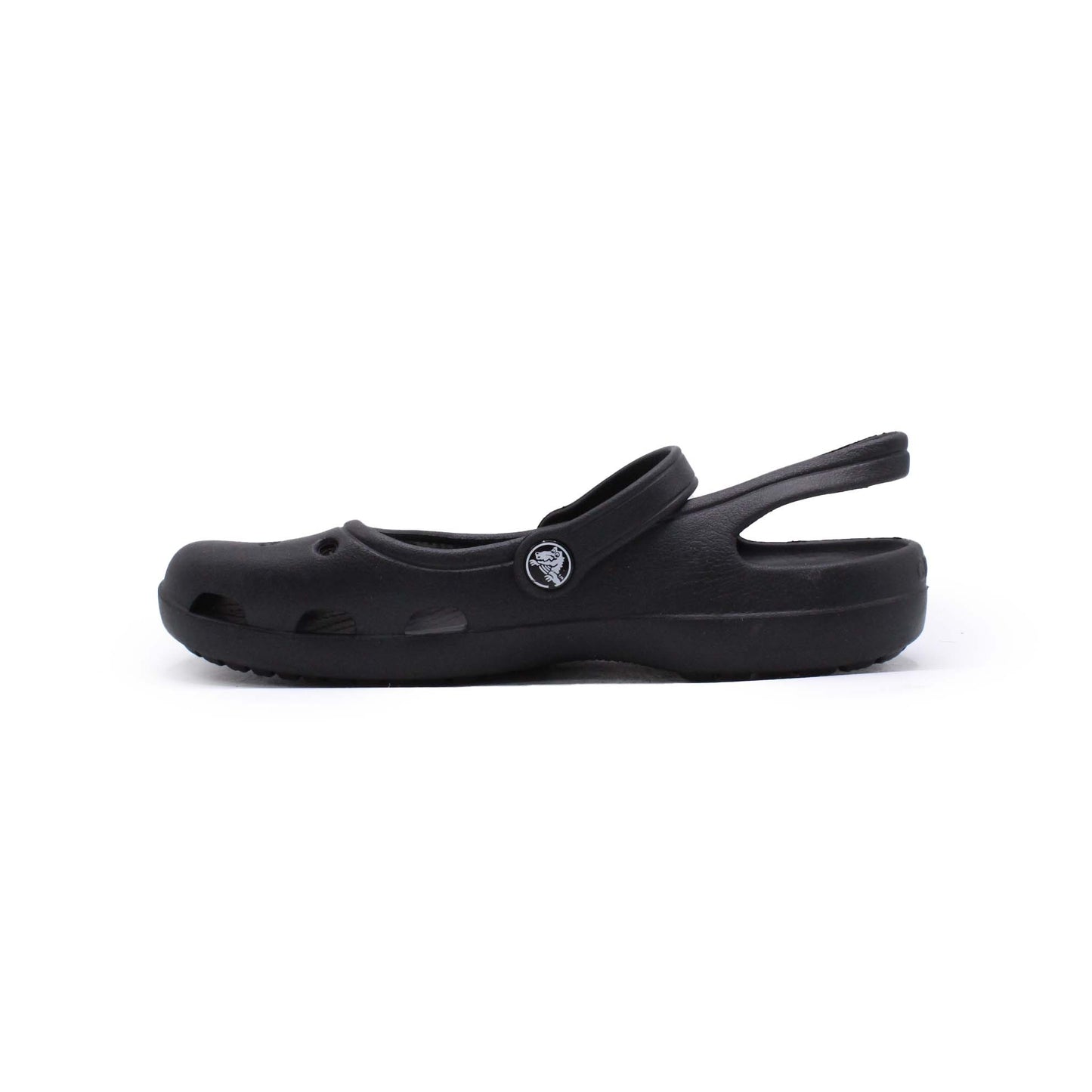 Crocs Women Black Clog