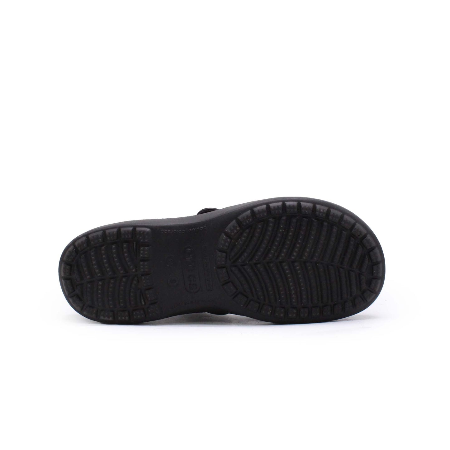 Crocs Women Black Clog