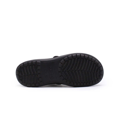 Crocs Women Black Clog
