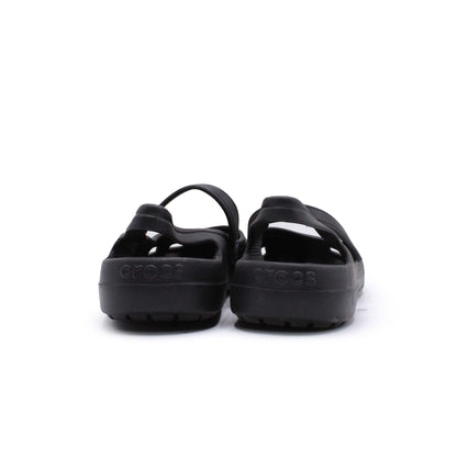 Crocs Women Black Clog
