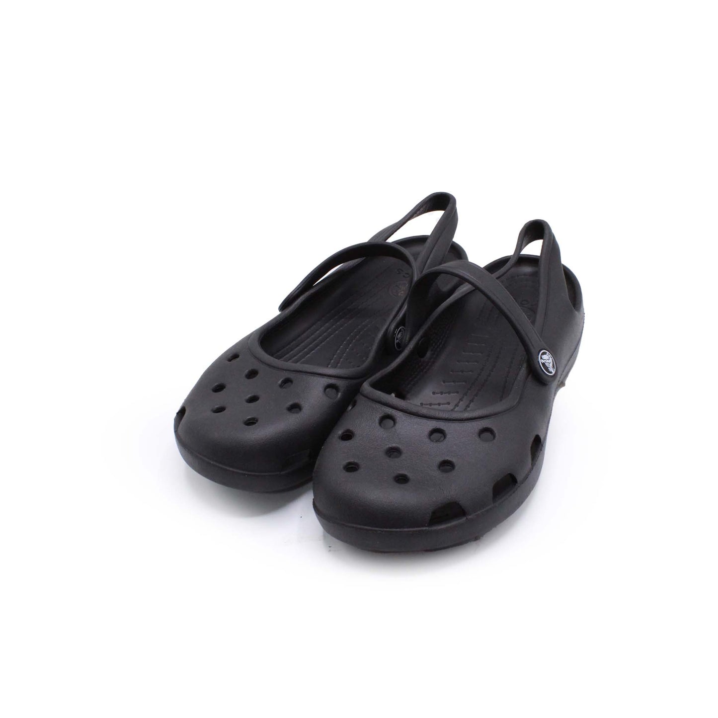 Crocs Women Black Clog
