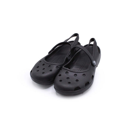 Crocs Women Black Clog