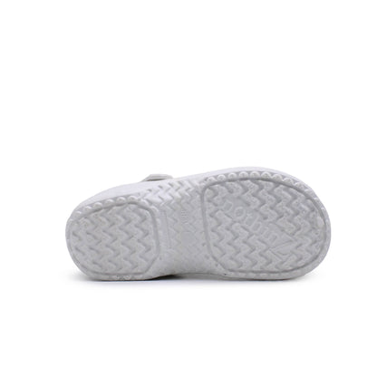 NOTHINZ WHITE CLOG