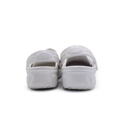 NOTHINZ WHITE CLOG