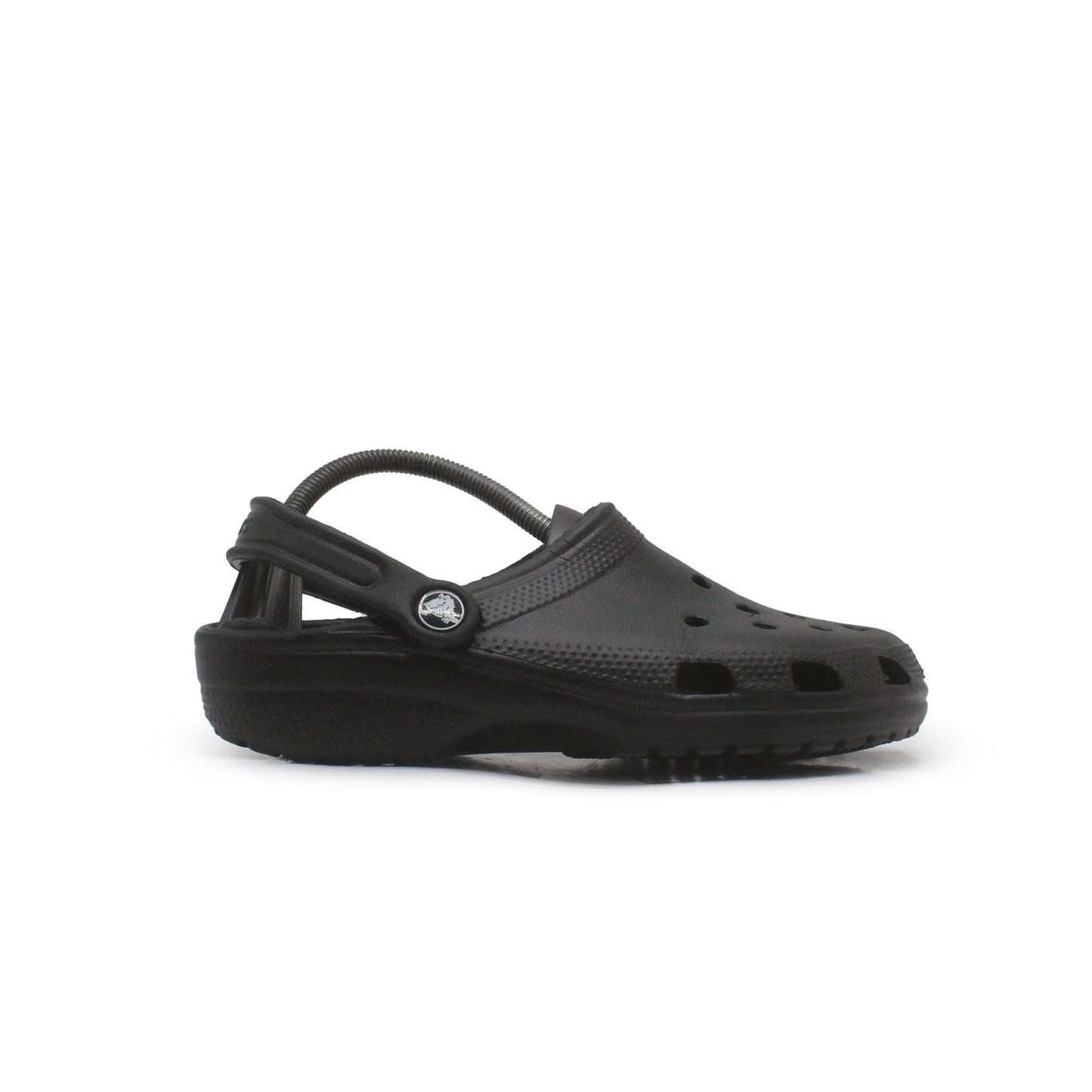 Crocs Black Clog