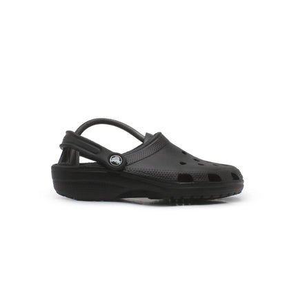 Crocs Black Clog