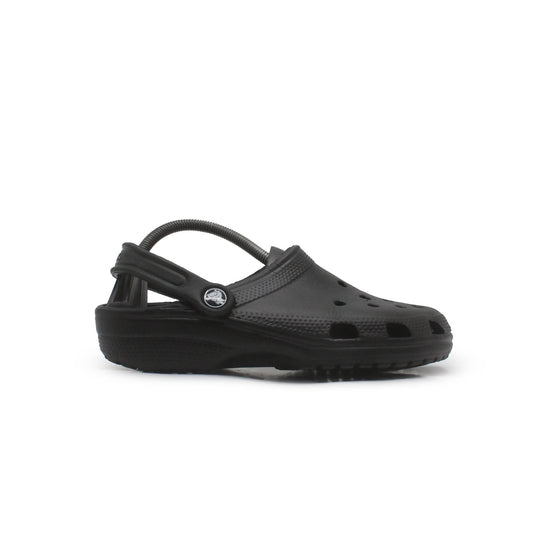 Crocs Black Clog