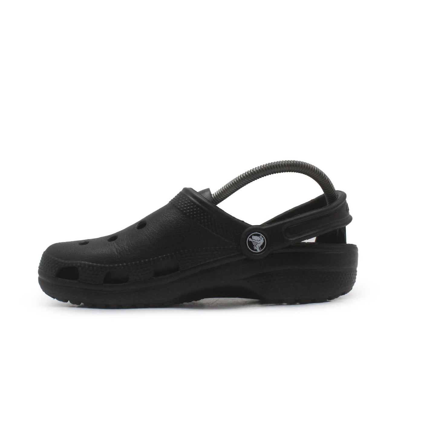 Crocs Black Clog