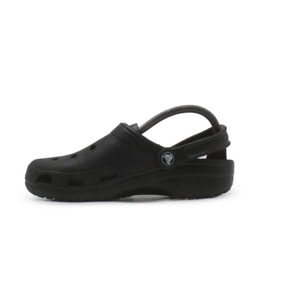 Crocs Black Clog