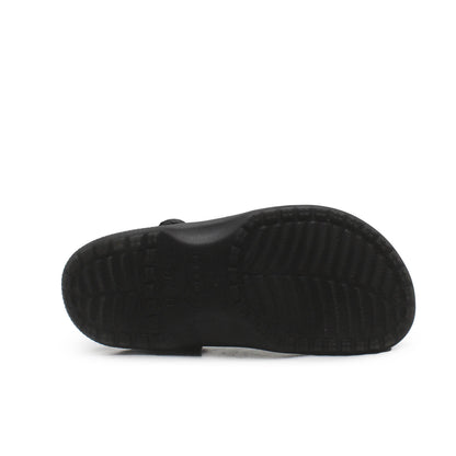 Crocs Black Clog