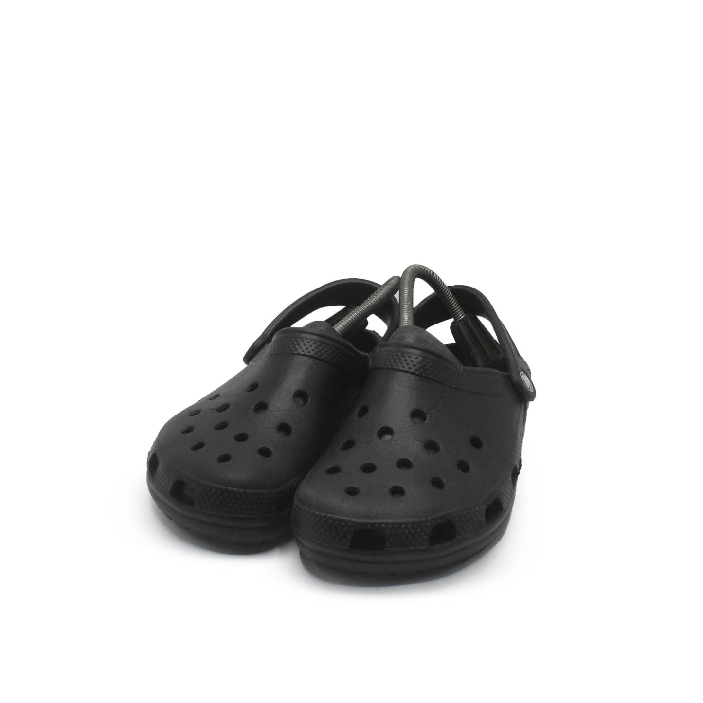 Crocs Black Clog