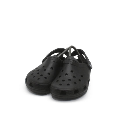 Crocs Black Clog