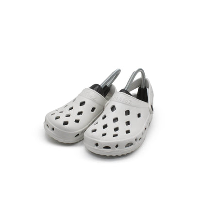 NOTHINZ WHITE CLOG