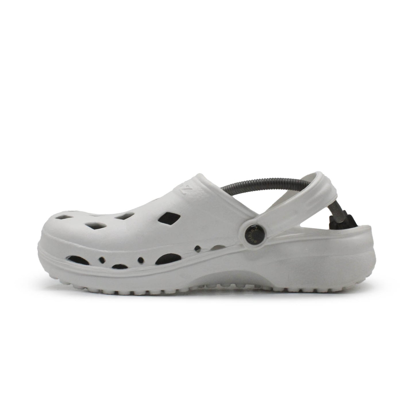 NOTHINZ WHITE CLOG