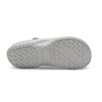 NOTHINZ WHITE CLOG