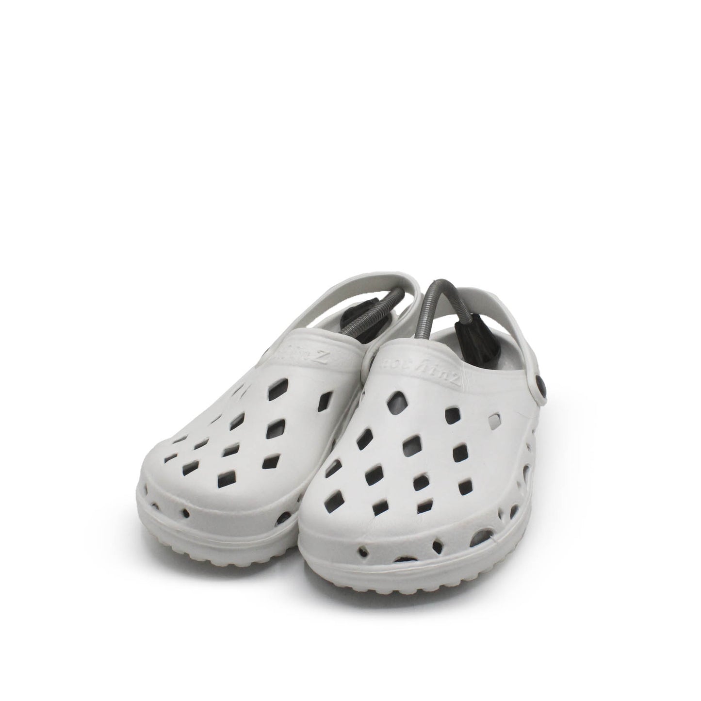 NOTHINZ WHITE CLOG