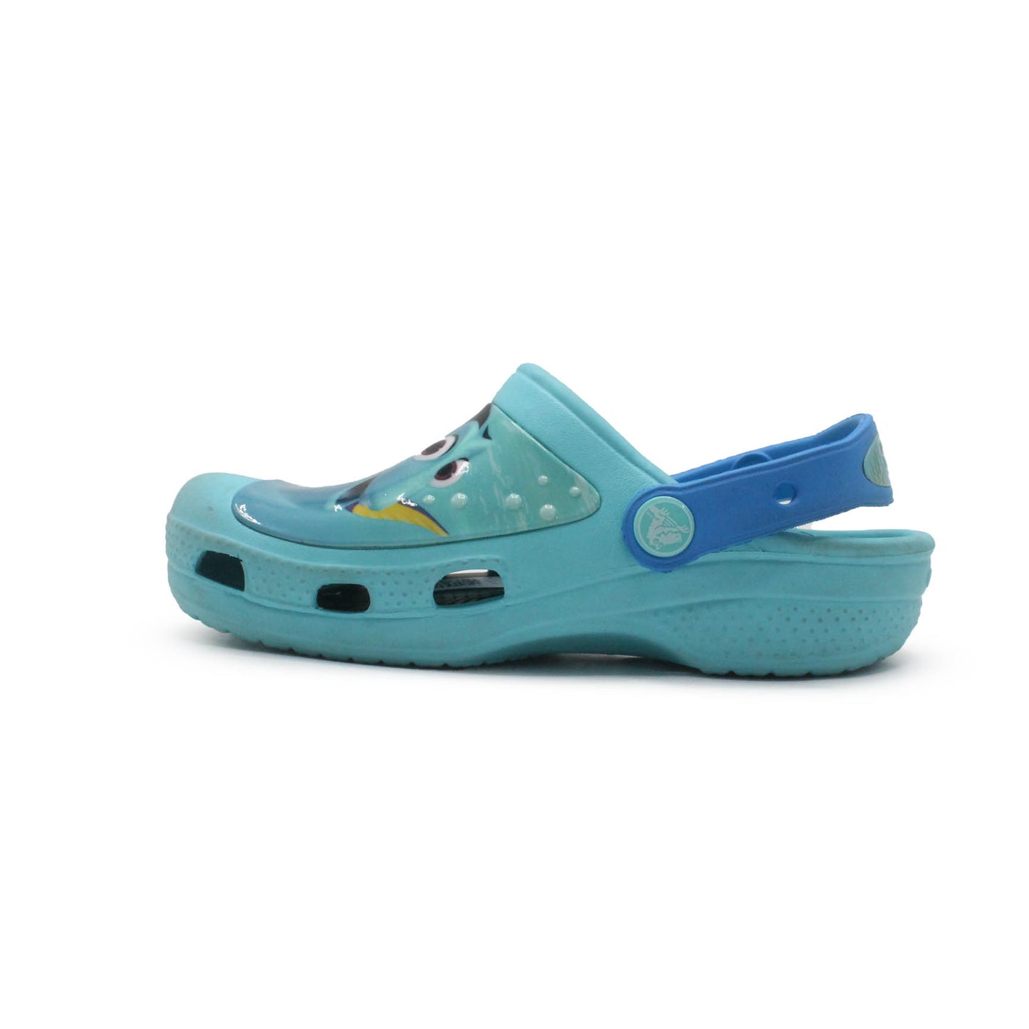 Crocs CC Finding Dory Kids Clog