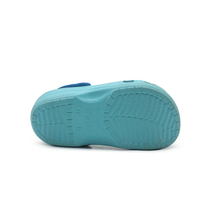 Crocs CC Finding Dory Kids Clog