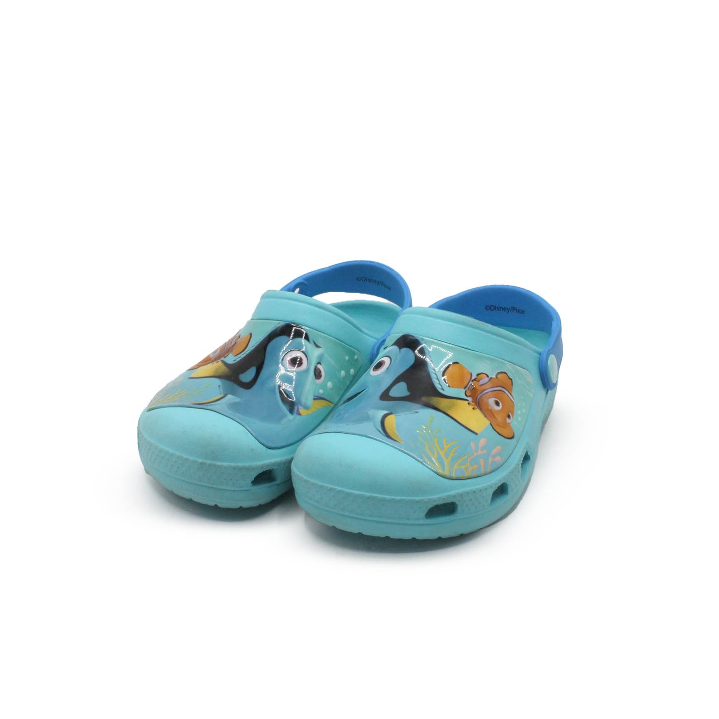 Crocs CC Finding Dory Kids Clog