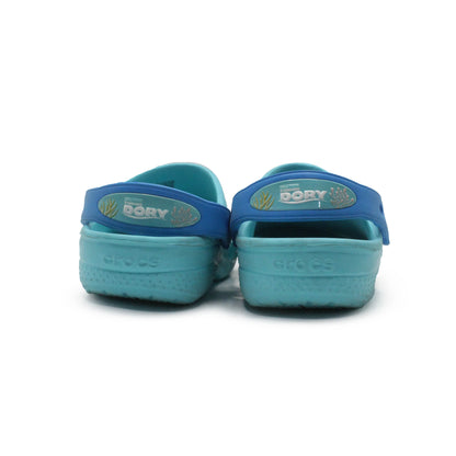 Crocs CC Finding Dory Kids Clog