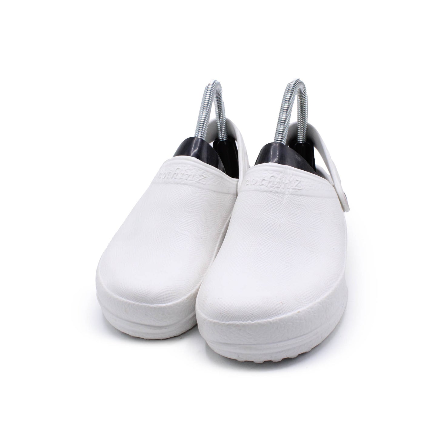 NOTHINZ WHITE CLOG
