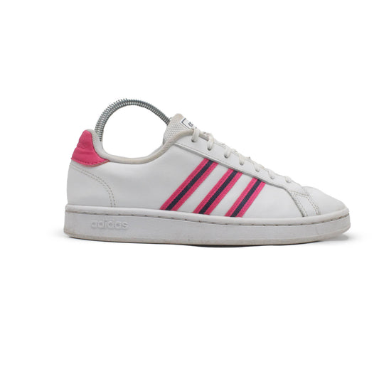 Adidas Womens Grand Court
