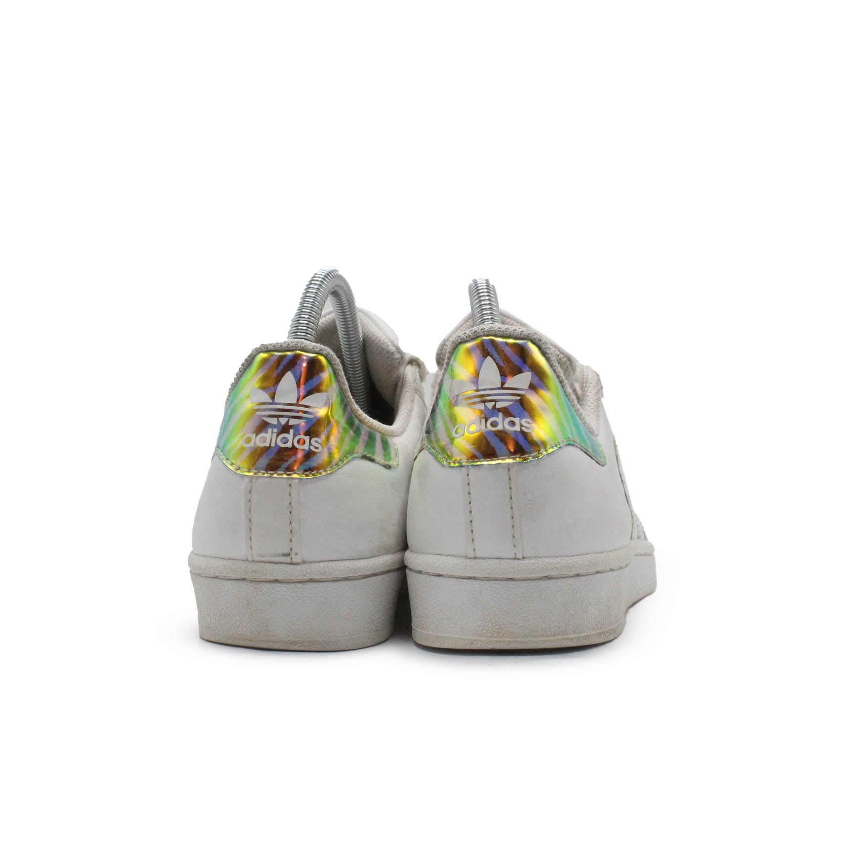 Adidas Originals Adidas Superstar J Hologram Adidas Sneaker Adidas