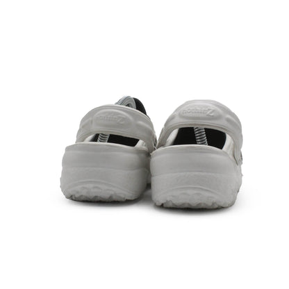 NOTHINZ WHITE CLOG