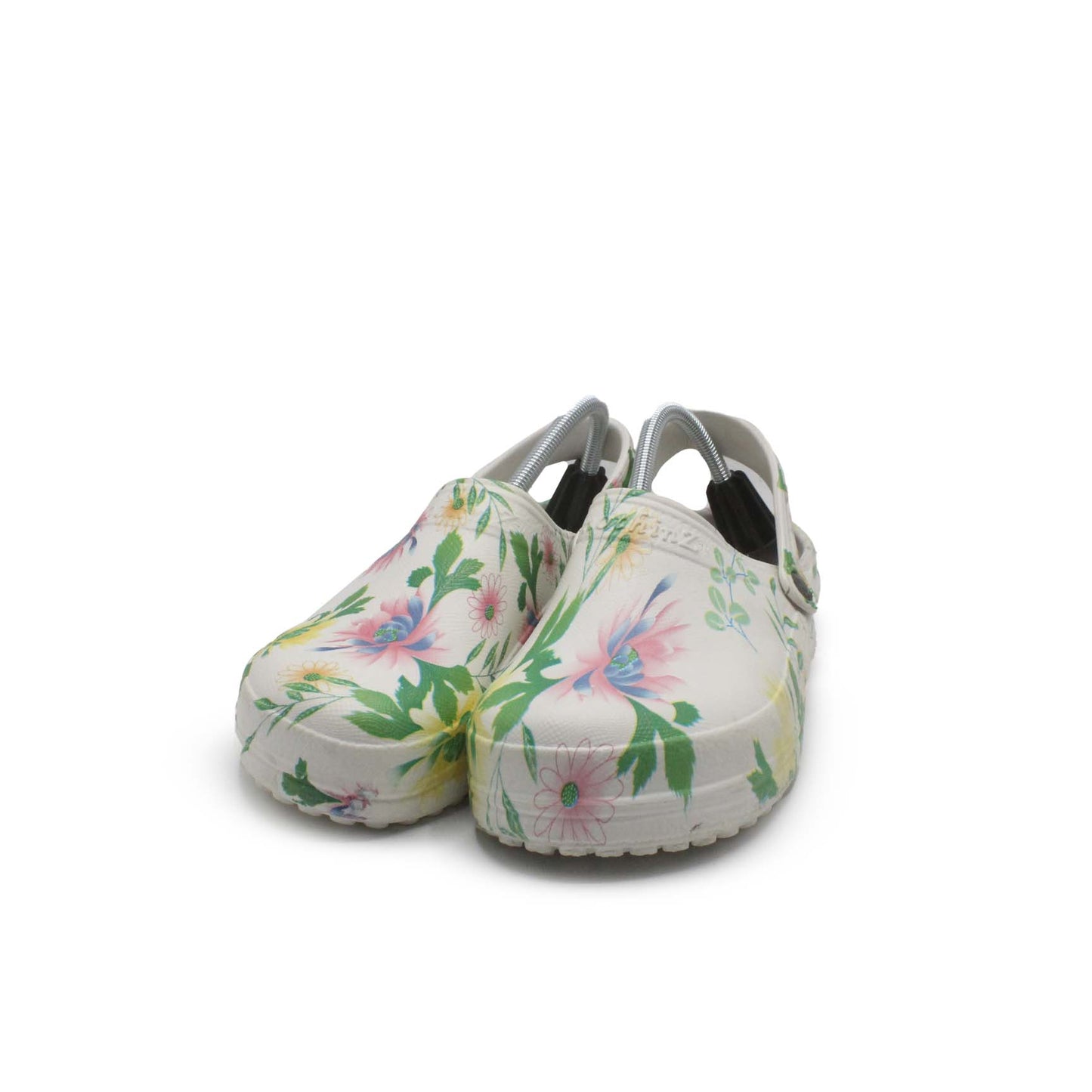 NOTHINZ FLOWERS CLOG