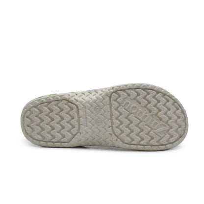 NOTHINZ FLOWERS CLOG