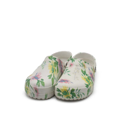 NOTHINZ FLOWERS CLOG