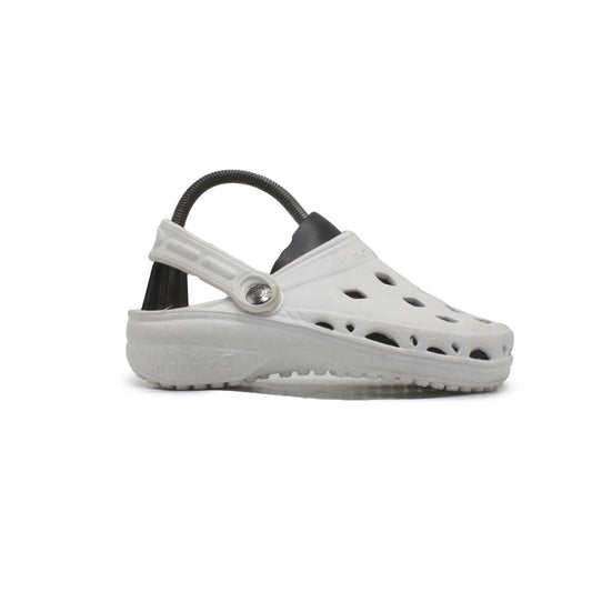 NOTHINZ WHITE CLOG