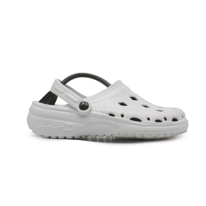 NOTHINZ WHITE CLOG