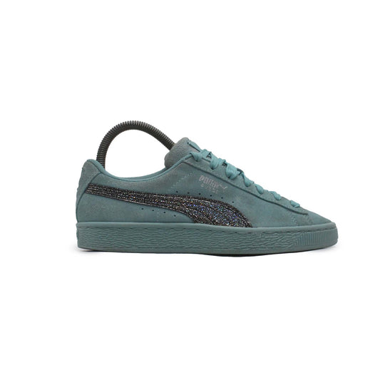 Puma Suede Aurora Sneaker