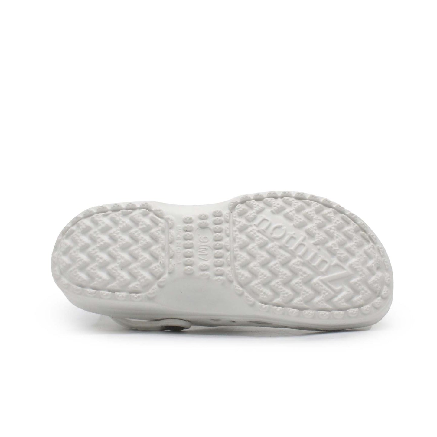 NOTHINZ WHITE CLOG