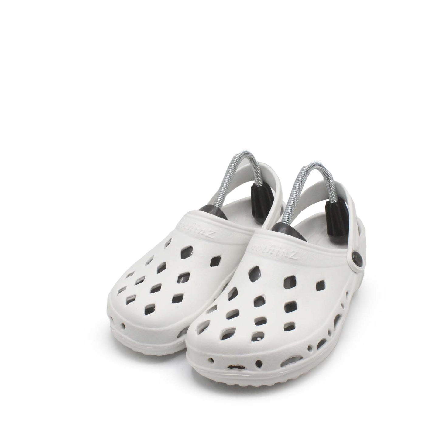 NOTHINZ WHITE CLOG
