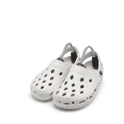 NOTHINZ WHITE CLOG