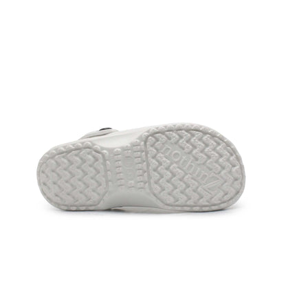 NOTHINZ WHITE CLOG