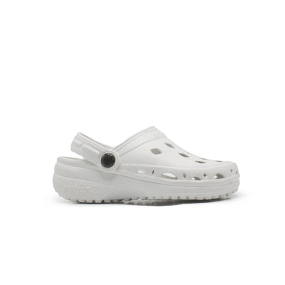 NOTHINZ WHITE CLOG
