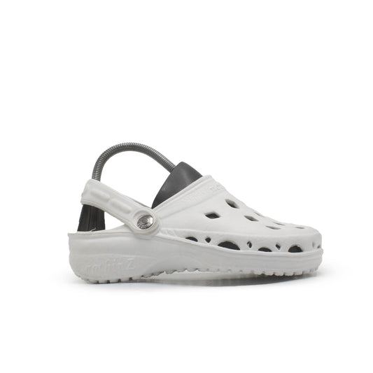 NOTHINZ WHITE CLOG