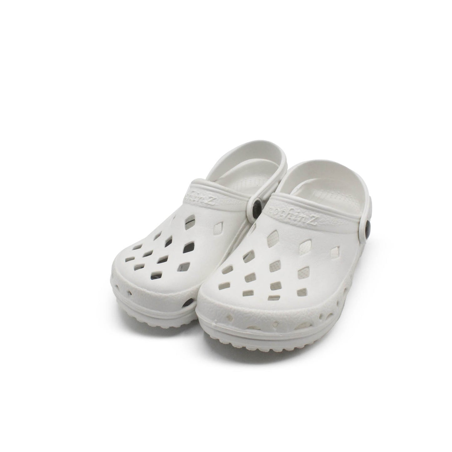NOTHINZ WHITE CLOG