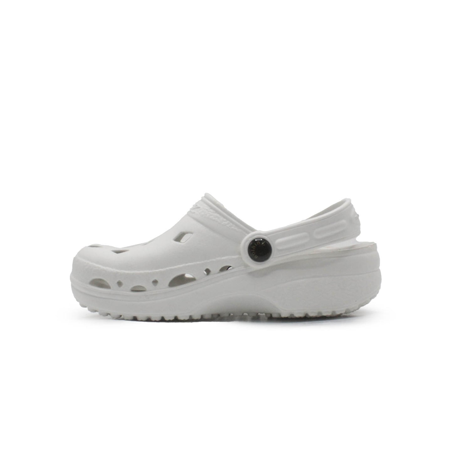NOTHINZ WHITE CLOG