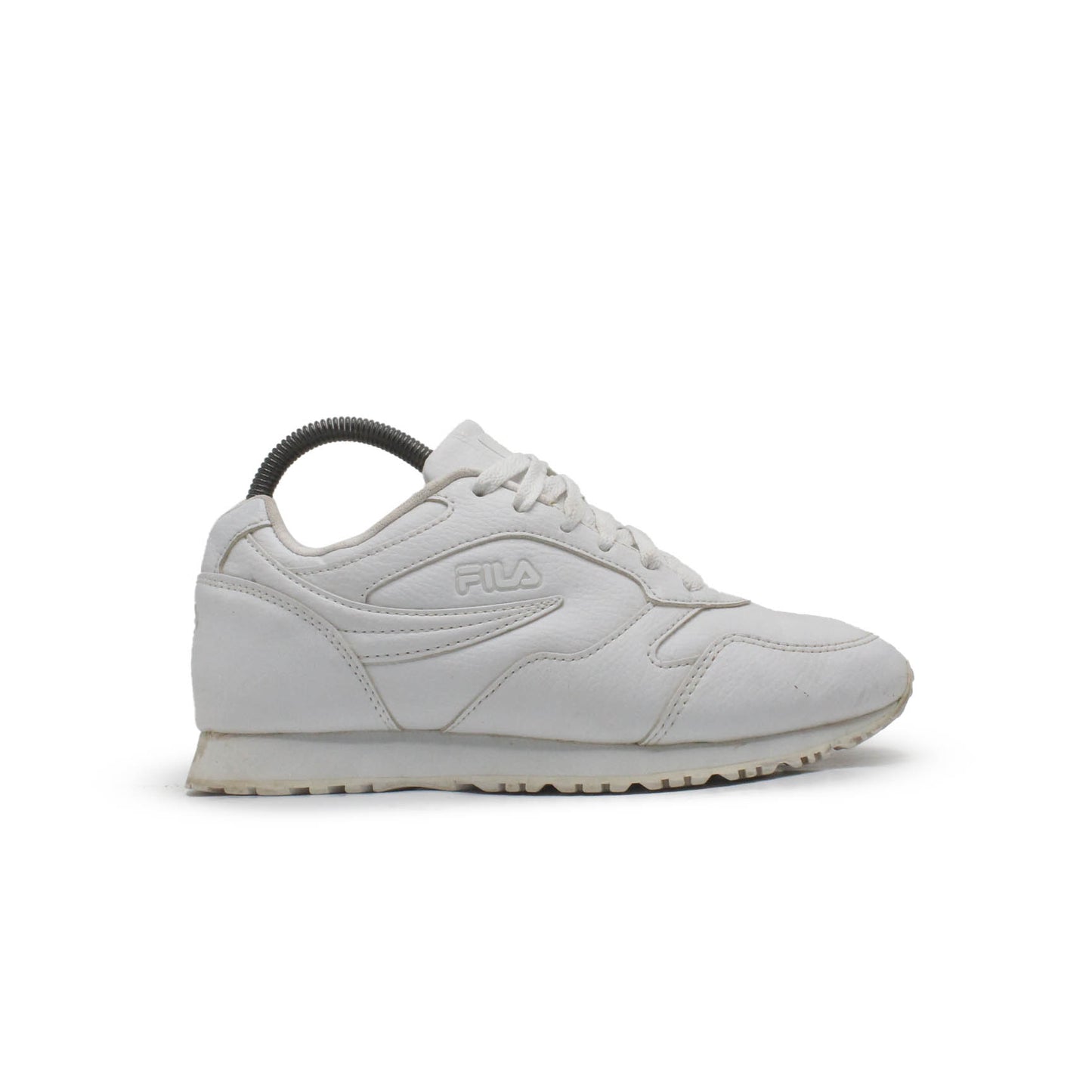 Fila Womens Classico Casual Shoe