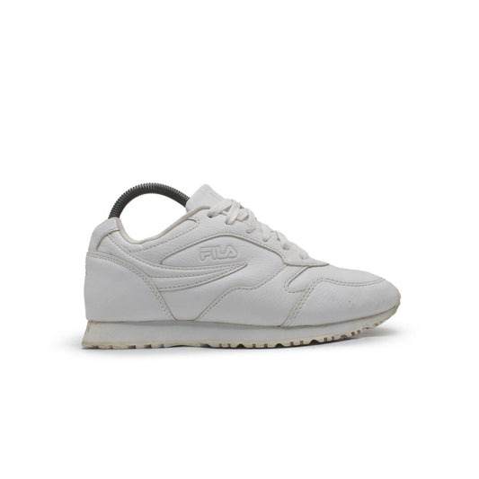 Fila Womens Classico Casual Shoe