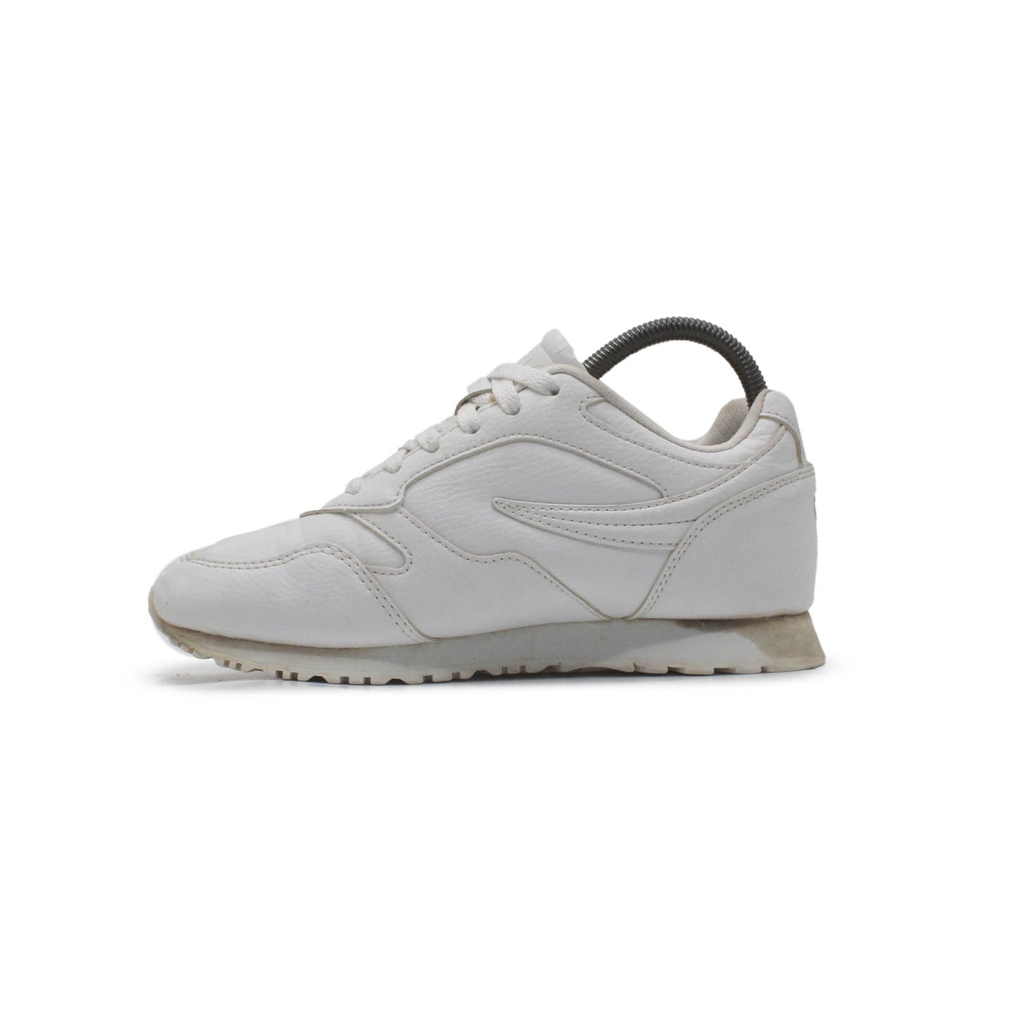 Fila Womens Classico Casual Shoe