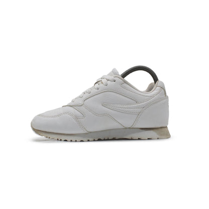 Fila Womens Classico Casual Shoe